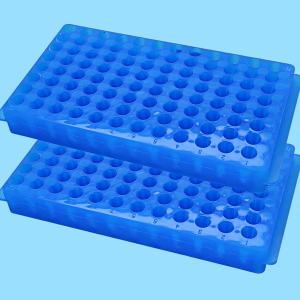 0.5ml centrifuge tube Rack 50 Places
