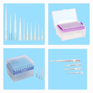 Pipette Tips