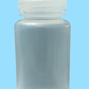 4ml Reagent Bottle Wide Mouth PP