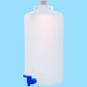 Aspirator Bottles 10L
