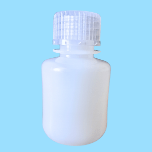1000ml Reagent Bottle Narrow Mouth HDPE