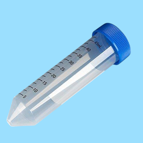 50ml Centrifuge Tube ETO Sterile
