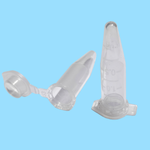 0.5ml Micro Centrifuge Tube Gamma Sterile