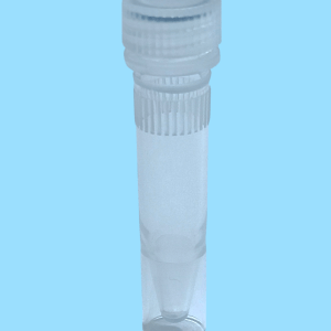 0.5ml Serum Sample Cryovial Non Sterile
