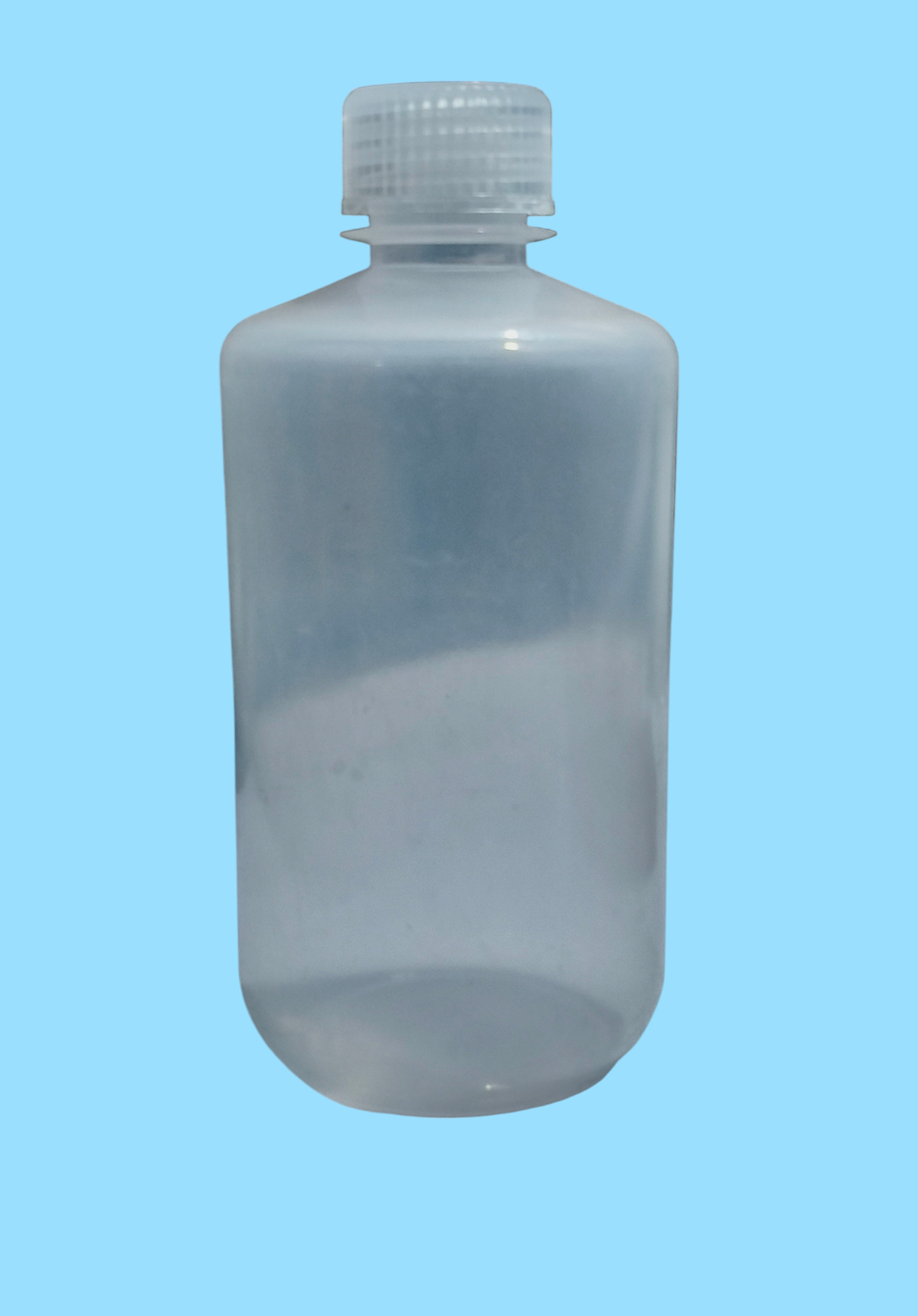 1000ml Reagent Bottle Narrow Mouth Sterile Individually Wrapped