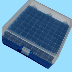 Cryo Box 81 Places PP