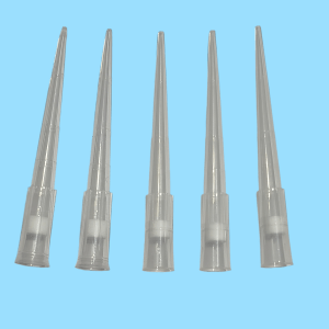 100ul Filter Tips Bulk Packing Sterile