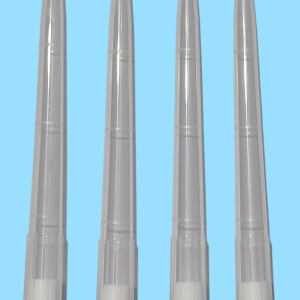 1250ul Filter Tips Racked Sterile(96 Tips/Rack)