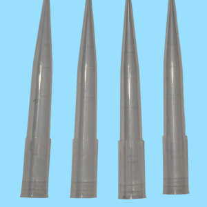 1000ul Pipette Tips Bulk Packing Non Sterile