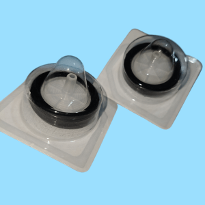 PES Syringe Filter(13mm 0.22um) Non Sterile Hydrophilic