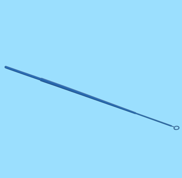 Inoculation loop Needle 10ull individual Packing sterile
