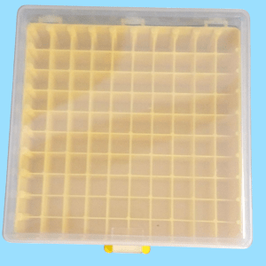 Cryo Box 100 Places PP