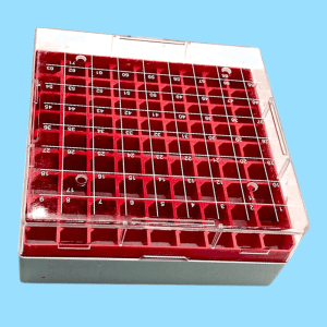 Cryo Box 81 Places PC