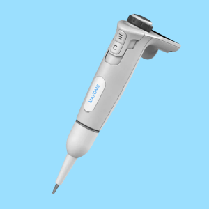 0.1-3ul Variable Single channel electronic Pipette