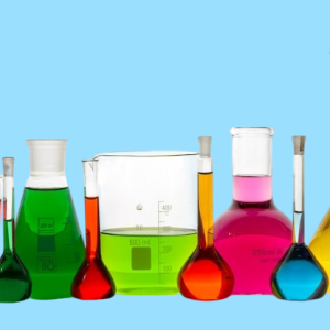 Refference Standards