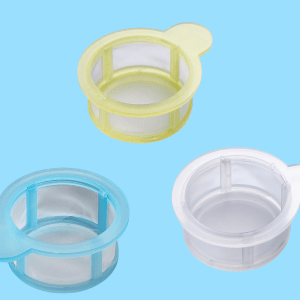 40um Cell Strainers Sterile individual Packing