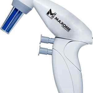 Electronic Pipette Filling Device