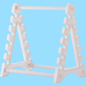 Pipette Stand Horizontal