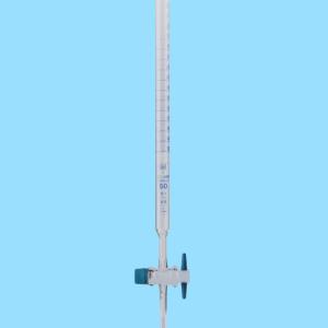 Burette 25ml