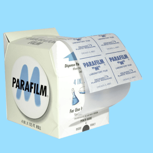Wax Film ( Parafilm ) 2"x250'