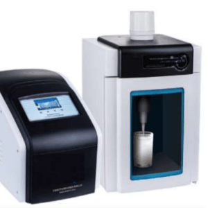 Probe Based Ultra Sonicator