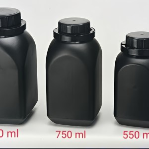 1100ml Chemical container TYPE- 3