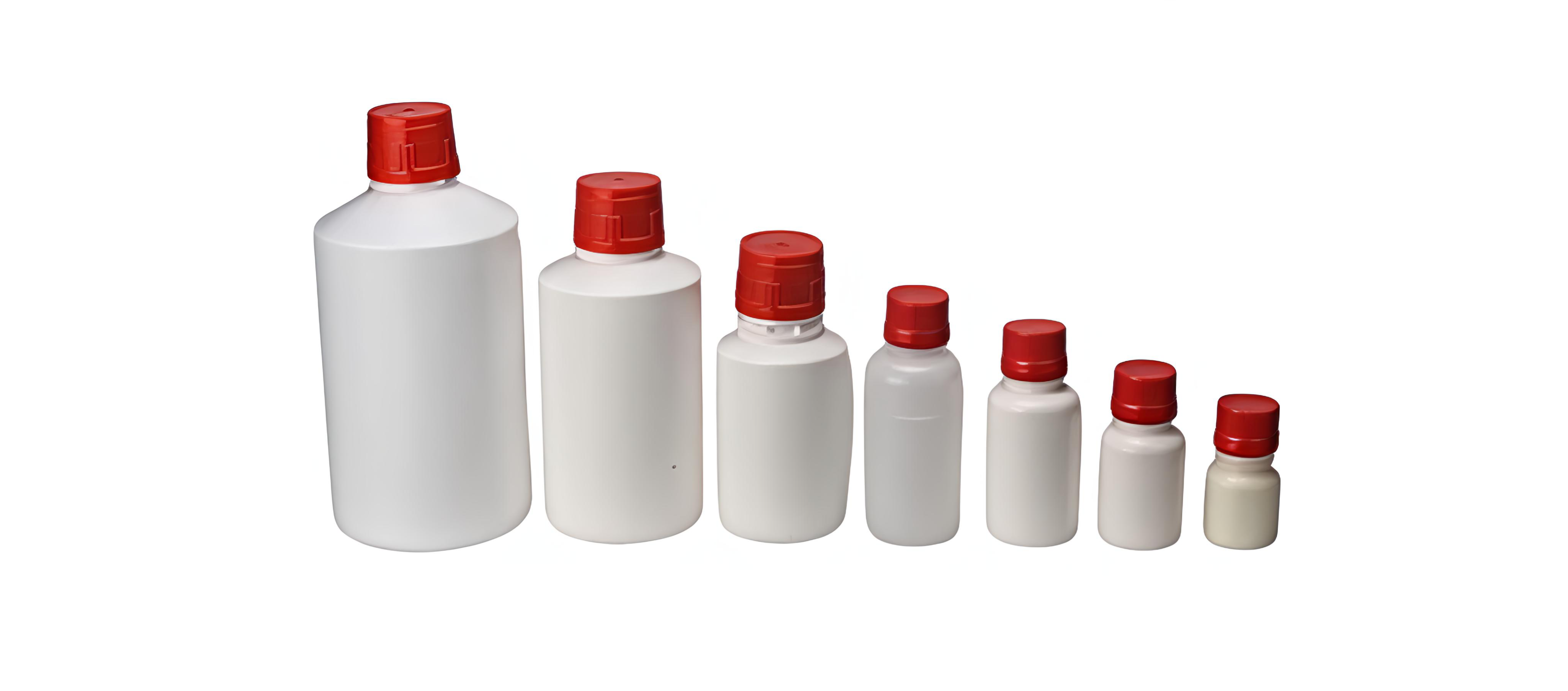 250ml Chemical container TYPE- 7